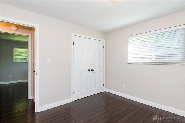 4128 Eckworth Drive, Bellbrook, OH 45305
