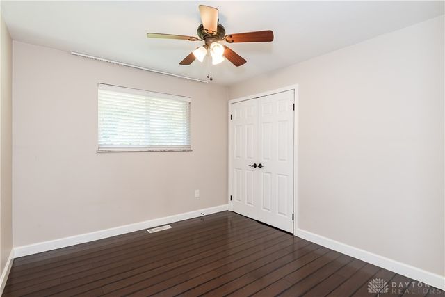 4128 Eckworth Drive, Bellbrook, OH 45305