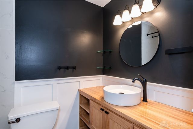 4128 Eckworth Drive, Bellbrook, OH 45305