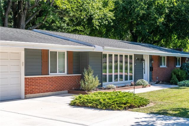 4128 Eckworth Drive, Bellbrook, OH 45305