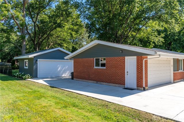 4128 Eckworth Drive, Bellbrook, OH 45305