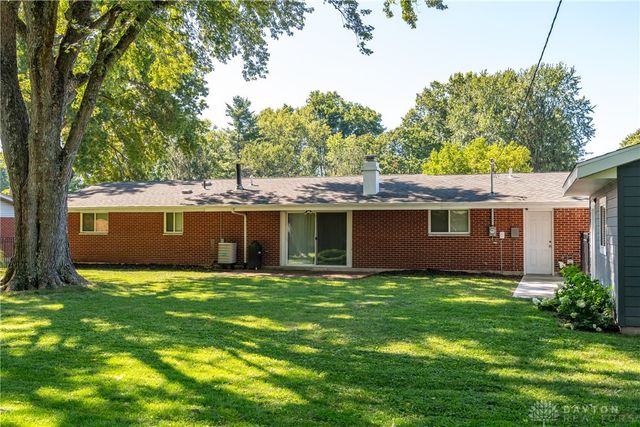 4128 Eckworth Drive, Bellbrook, OH 45305