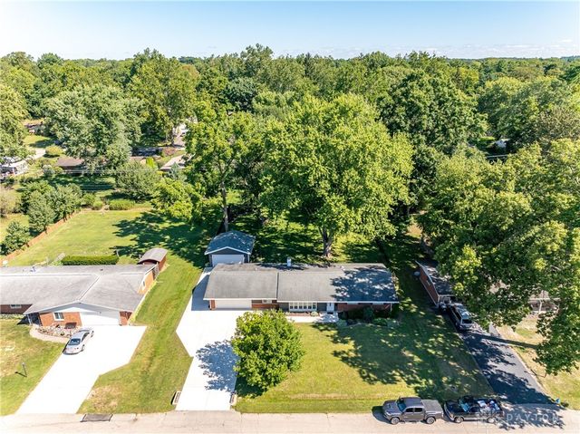 4128 Eckworth Drive, Bellbrook, OH 45305
