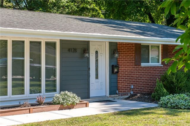 4128 Eckworth Drive, Bellbrook, OH 45305