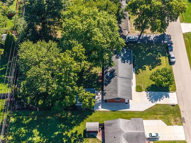 4128 Eckworth Drive, Bellbrook, OH 45305