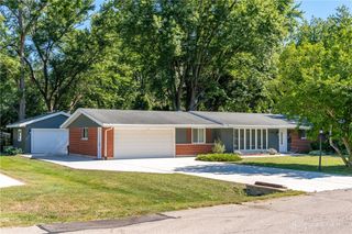 4128 Eckworth Drive, Bellbrook, OH 45305