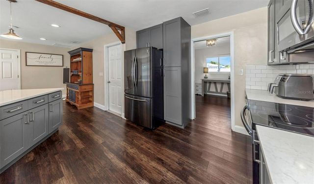 1889 STANCEL DRIVE, Clearwater, FL 33764