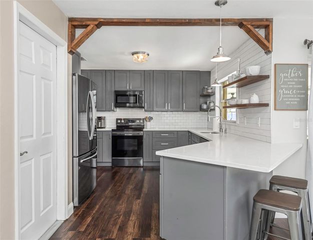 1889 STANCEL DRIVE, Clearwater, FL 33764