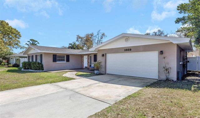 1889 STANCEL DRIVE, Clearwater, FL 33764