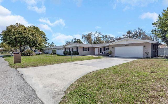 1889 STANCEL DRIVE, Clearwater, FL 33764