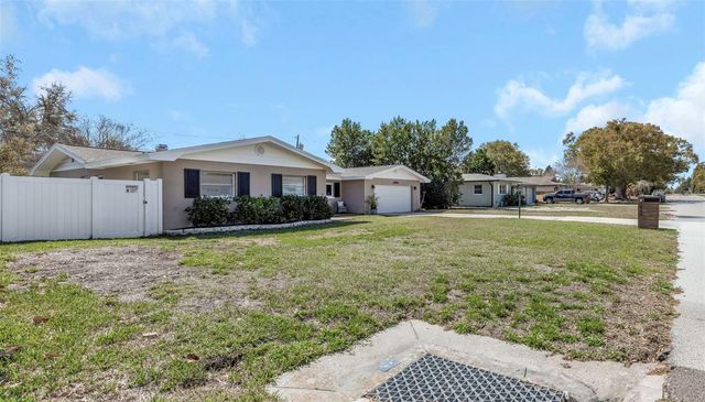 1889 STANCEL DRIVE, Clearwater, FL 33764