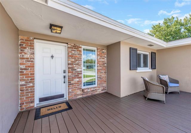 1889 STANCEL DRIVE, Clearwater, FL 33764