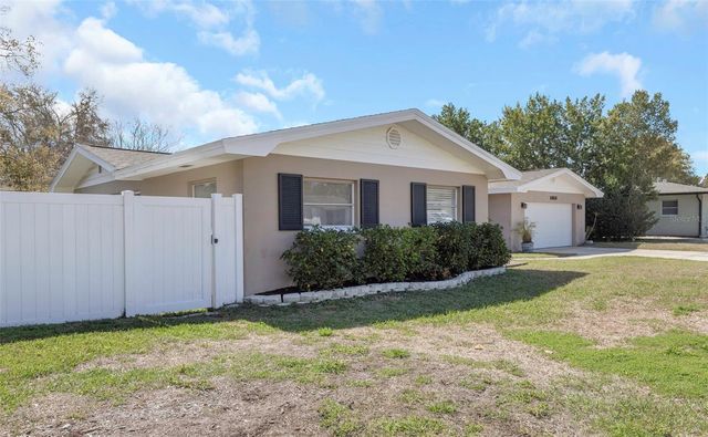 1889 STANCEL DRIVE, Clearwater, FL 33764