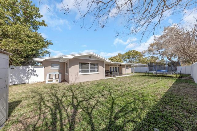 1889 STANCEL DRIVE, Clearwater, FL 33764