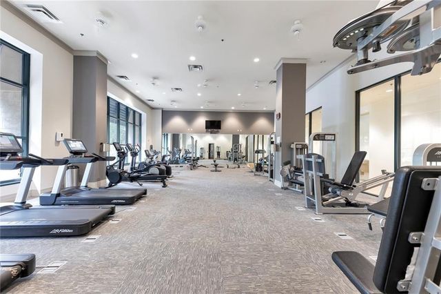 3040 Peachtree NW Road 704, Atlanta, GA 30305