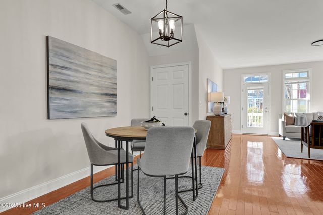 405 S 6th Street 1, Wilmington, NC 28401