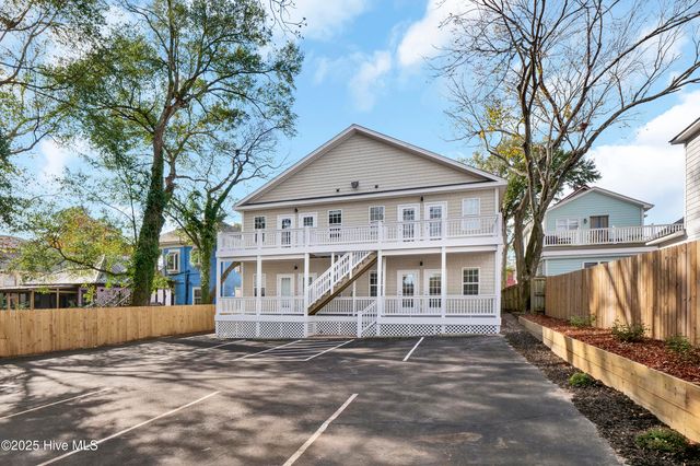 405 S 6th Street 1, Wilmington, NC 28401