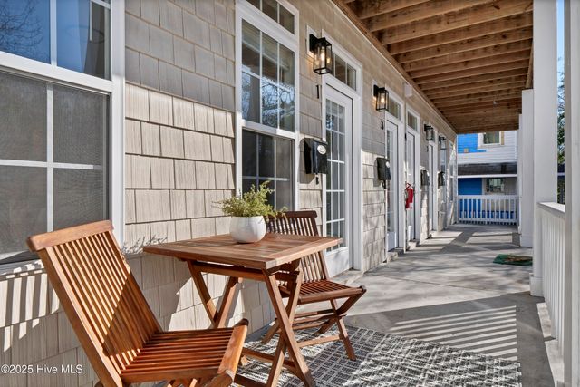 405 S 6th Street 1, Wilmington, NC 28401