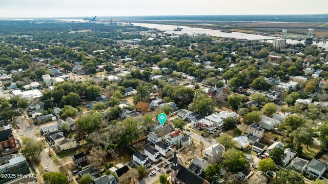 405 S 6th Street 1, Wilmington, NC 28401
