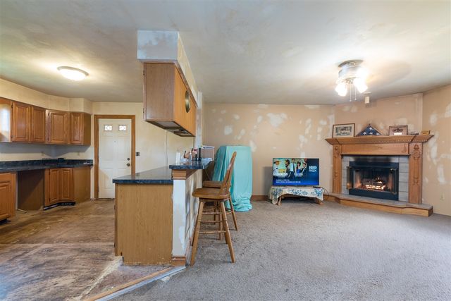 990 Centennial Avenue, Ypsilanti, MI 48198