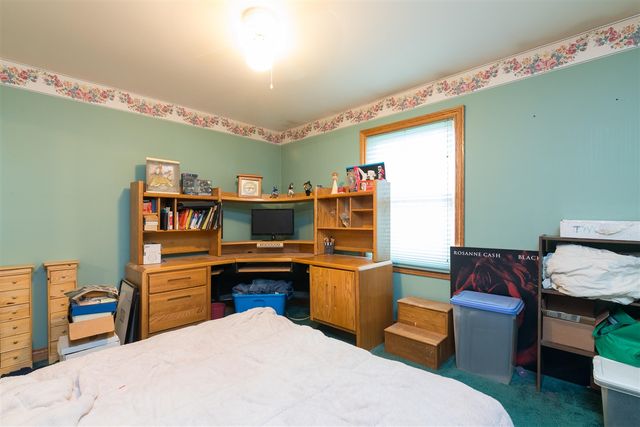 990 Centennial Avenue, Ypsilanti, MI 48198