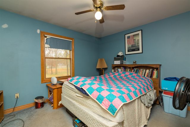 990 Centennial Avenue, Ypsilanti, MI 48198