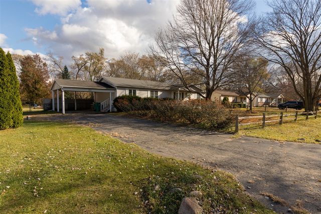 990 Centennial Avenue, Ypsilanti, MI 48198