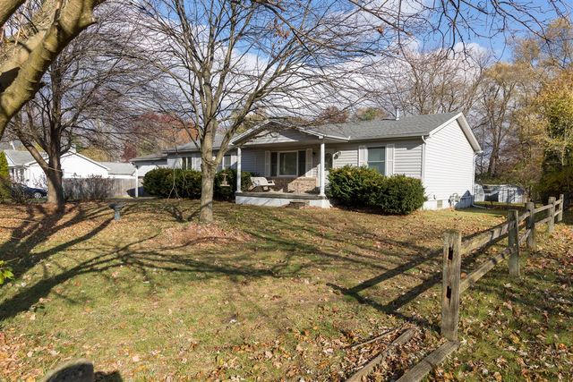 990 Centennial Avenue, Ypsilanti, MI 48198