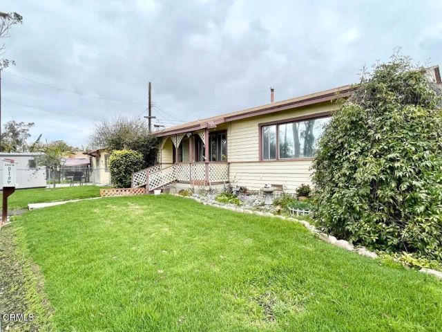 240 N Surfside Drive, Port Hueneme, CA 93041