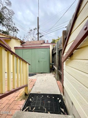 240 N Surfside Drive, Port Hueneme, CA 93041