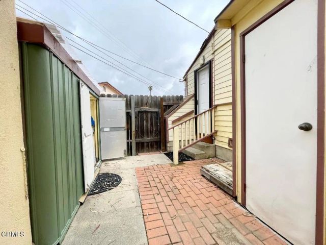 240 N Surfside Drive, Port Hueneme, CA 93041