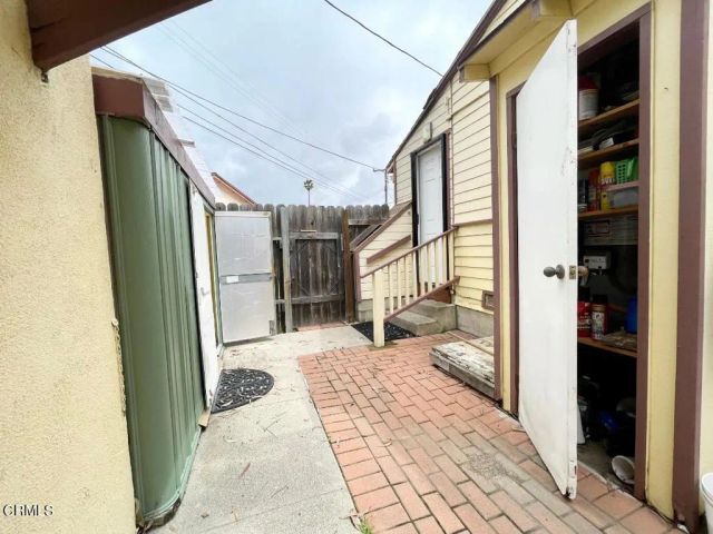 240 N Surfside Drive, Port Hueneme, CA 93041