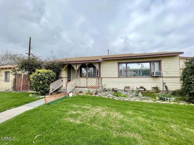 240 N Surfside Drive, Port Hueneme, CA 93041