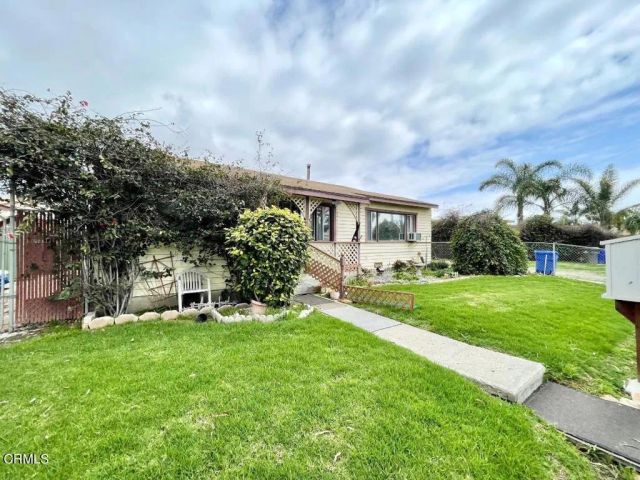 240 N Surfside Drive, Port Hueneme, CA 93041