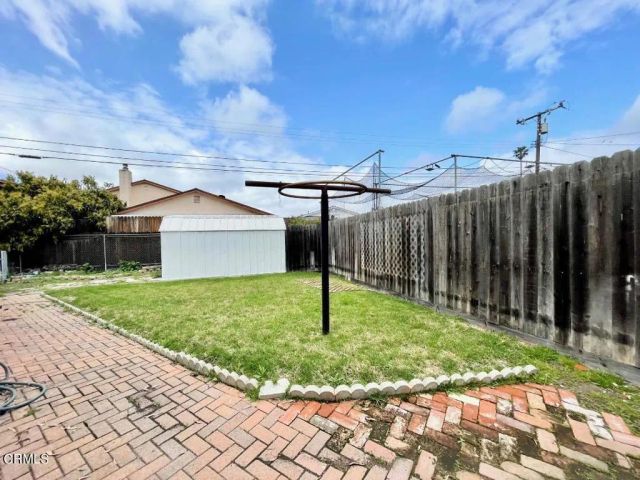 240 N Surfside Drive, Port Hueneme, CA 93041