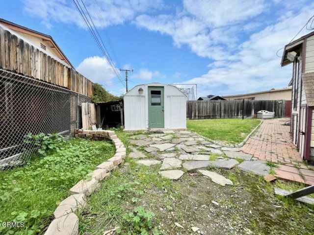 240 N Surfside Drive, Port Hueneme, CA 93041
