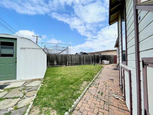240 N Surfside Drive, Port Hueneme, CA 93041