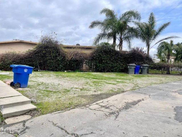 240 N Surfside Drive, Port Hueneme, CA 93041