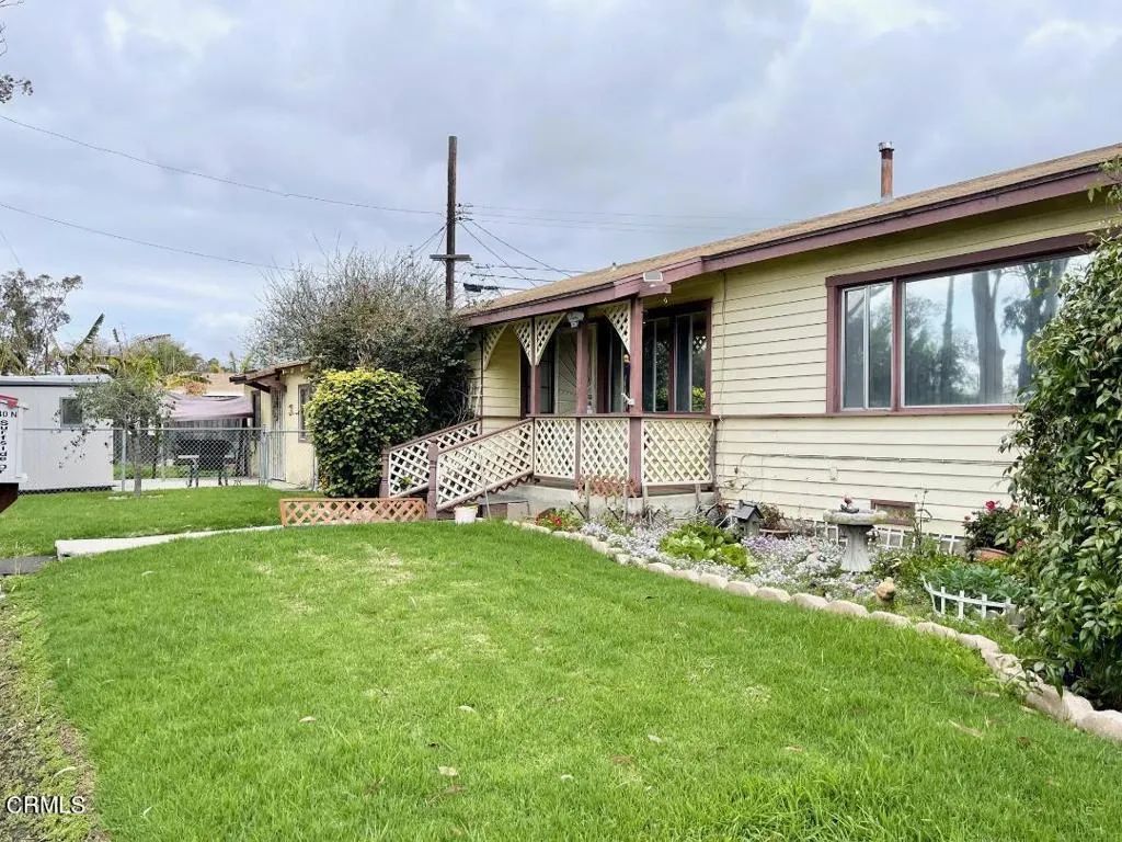 240 N Surfside Drive, Port Hueneme, CA 93041