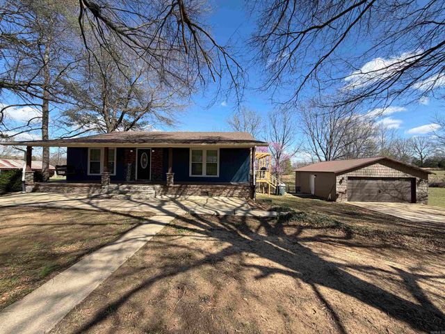 926 CR 791, Paragould, AR 72450