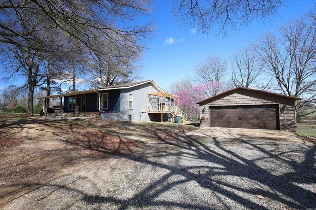 926 CR 791, Paragould, AR 72450