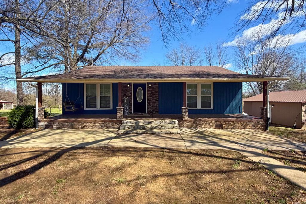 926 CR 791, Paragould, AR 72450