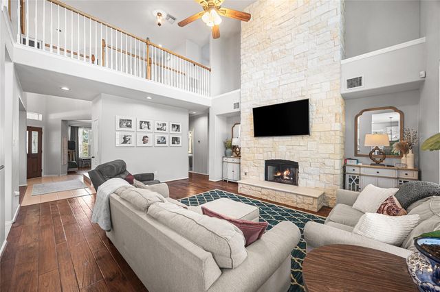 29719 N Legends Village Lane, Spring, TX 77386