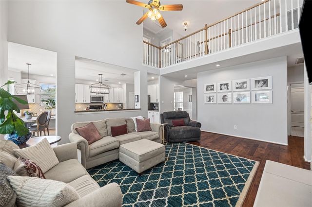 29719 N Legends Village Lane, Spring, TX 77386