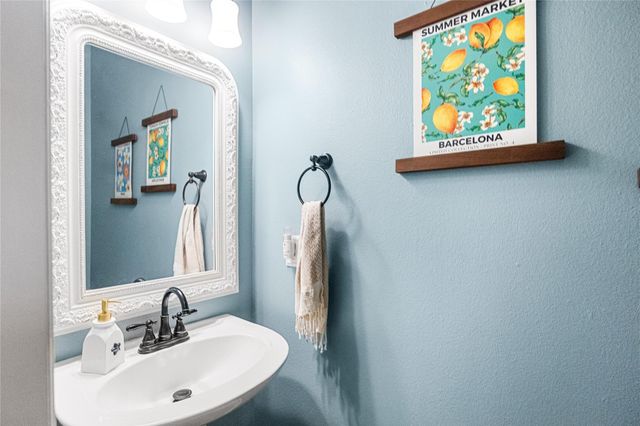 29719 N Legends Village Lane, Spring, TX 77386
