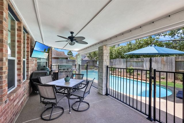 29719 N Legends Village Lane, Spring, TX 77386