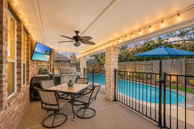 29719 N Legends Village Lane, Spring, TX 77386