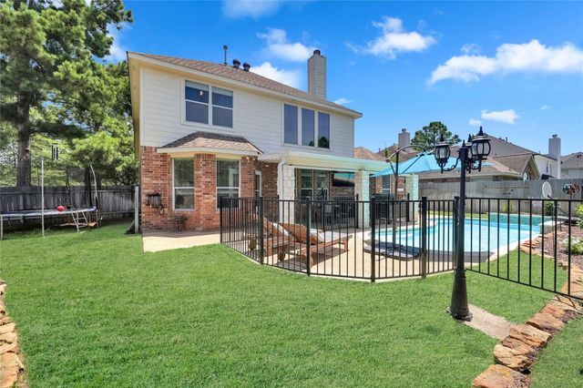 29719 N Legends Village Lane, Spring, TX 77386