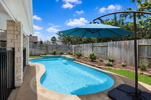 29719 N Legends Village Lane, Spring, TX 77386