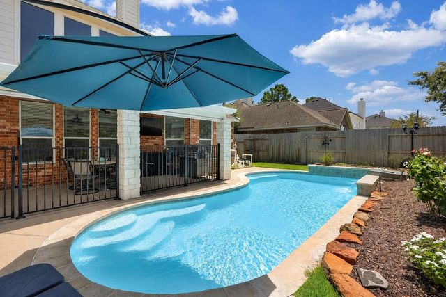 29719 N Legends Village Lane, Spring, TX 77386